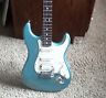 2000 Fender Stratocaster Lone star